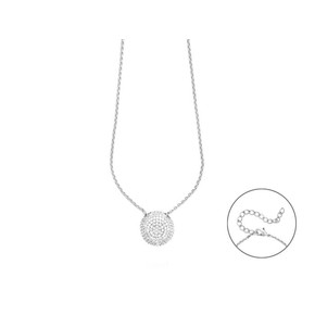 Collana Donna 4US Cesare Paciotti Glam - 4UCL8231W