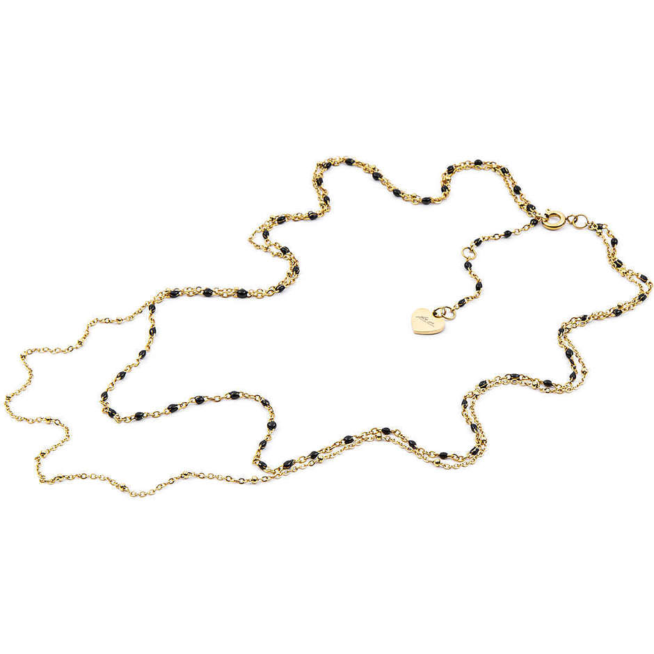 Collana Donna 4US Cesare Paciotti Gold - 4UCL3959W