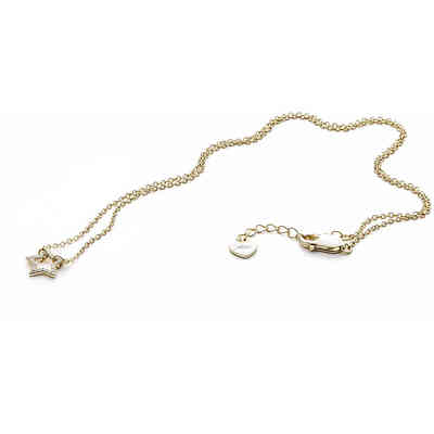 Collana Donna 4US Cesare Paciotti Metal Gold - 4UCL4004W