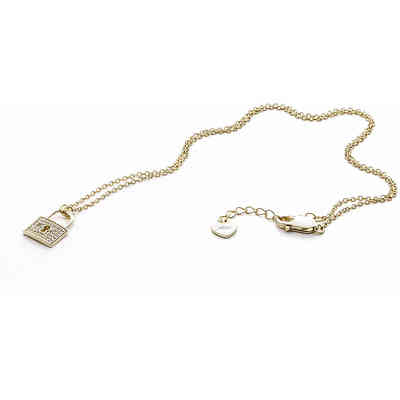 Collana Donna 4US Cesare Paciotti Gold - 4UCL4579W Collana Donna 4US Cesare Paciotti Gold - 4UCL4579W