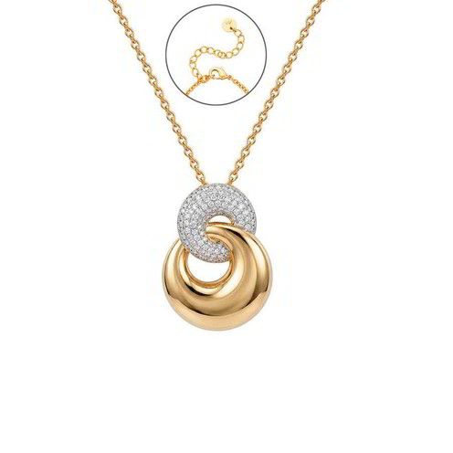 Collana Donna 4US Cesare Paciotti Icon - 4UCL9064W