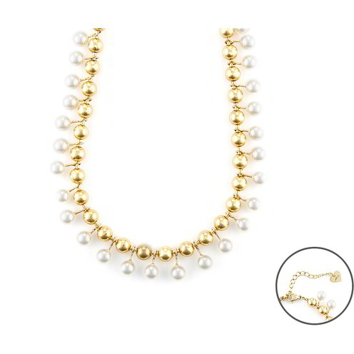 Collana Donna 4US Cesare Paciotti Light - 4UCL6474W