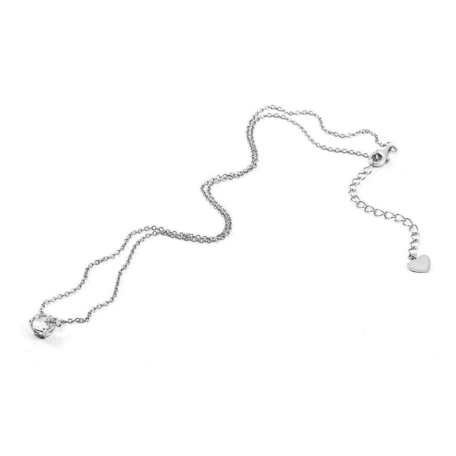 Collana Donna 4US Cesare Paciotti Luce - 4UCL3865W