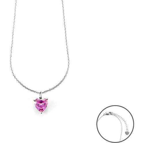 Collana Donna 4US Cesare Paciotti Luce - 4UCL6074W