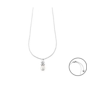 Collana Donna 4US Cesare Paciotti Luce - 4UCL6101W Collana Donna 4US Cesare Paciotti Luce - 4UCL6101W