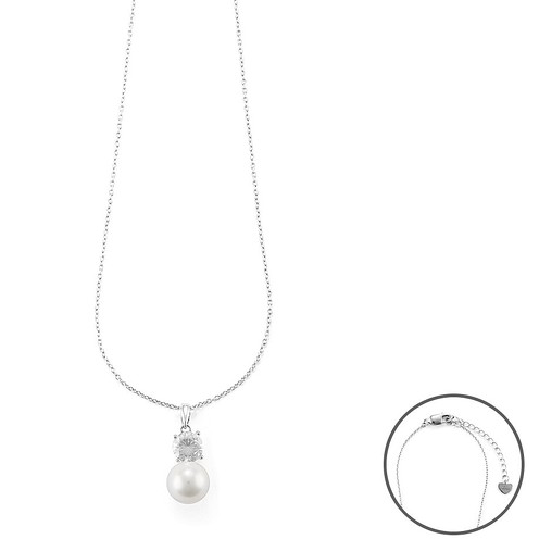 Collana Donna 4US Cesare Paciotti Luce - 4UCL6111W 