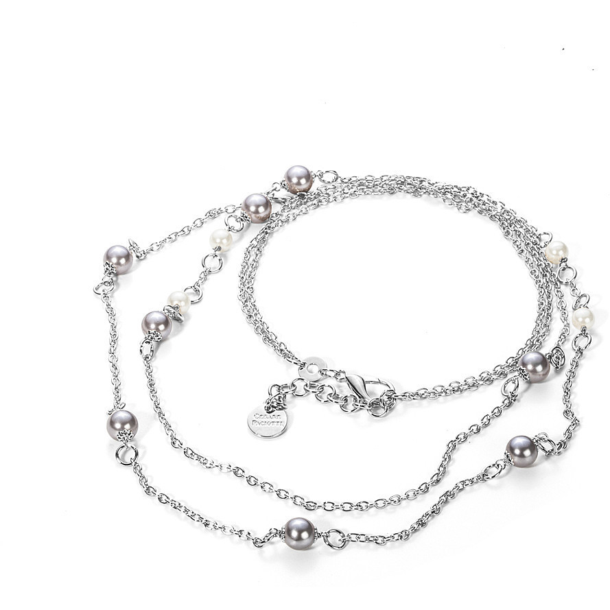 Collana Donna 4US Cesare Paciotti Moonlight - 4UCL2924W