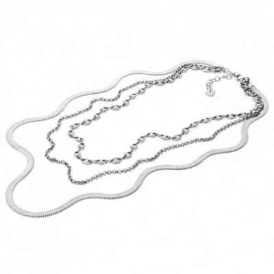 Collana Donna 4US Cesare Paciotti Pop - 4UCL4259W