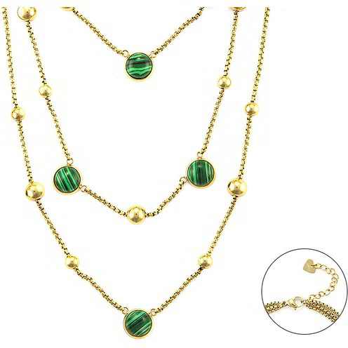 Collana Donna 4US Cesare Paciotti Preziosi - 4UCL6286W