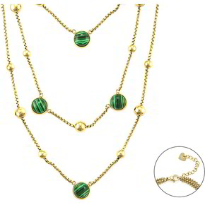 Collana Donna 4US Cesare Paciotti Preziosi - 4UCL6286W