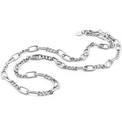Collana Donna 4US Cesare Paciotti Silver - 4UCL4040W