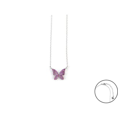 Collana Donna 4US Cesare Paciotti Symbol - 4UCL6570W