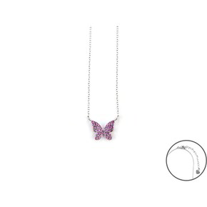 Collana Donna 4US Cesare Paciotti Symbol - 4UCL6570W