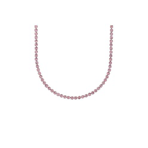 Collana Donna 4US Cesare Paciotti Tennis - 4UCL5467W