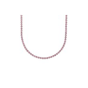 Collana Donna 4US Cesare Paciotti Tennis - 4UCL5467W Collana Donna 4US Cesare Paciotti Tennis - 4UCL5467W