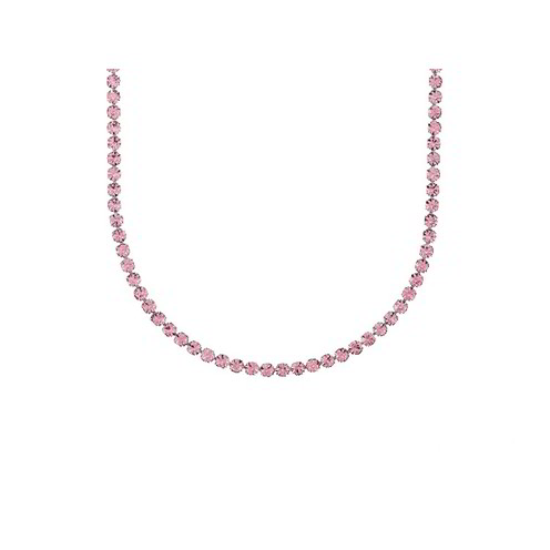 Collana Donna 4US Cesare Paciotti Tennis - 4UCL5468W