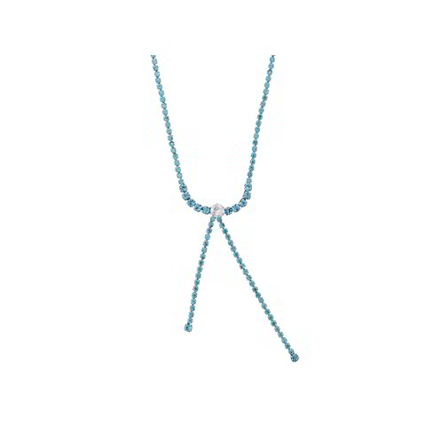 Collana Donna 4US Cesare Paciotti Tennis - 4UCL5478W