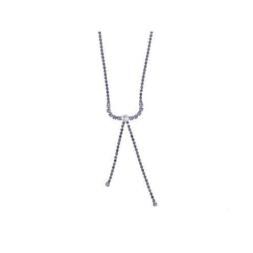 Collana Donna 4US Cesare Paciotti Tennis - 4UCL5481W