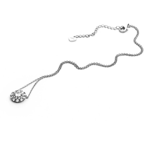 Collana Donna 4US Paciotti Flower - 4UCL3700W