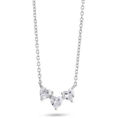 Collana Donna Ambrosia Armonia - AAG 266 Collana Donna Ambrosia Armonia - AAG 266