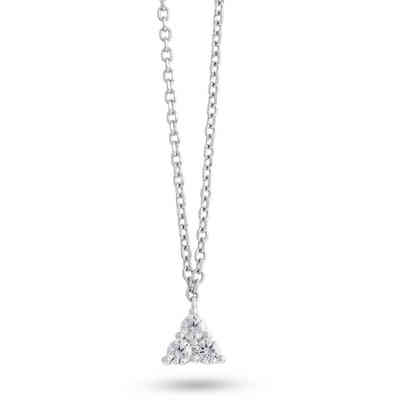 Collana Donna Ambrosia Armonia - AAG 271 Collana Donna Ambrosia Armonia - AAG 271