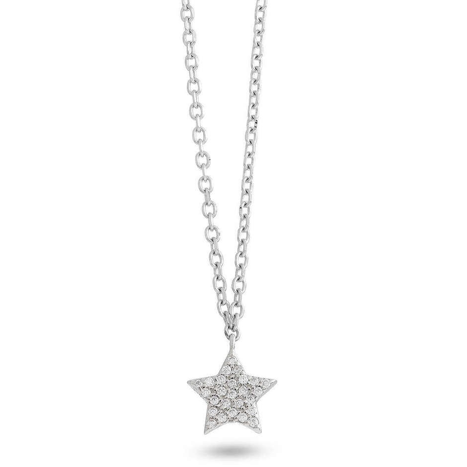 Collana Donna Ambrosia Fantasia - AAG 275