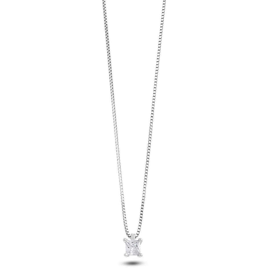 Collana Donna Ambrosia Punto Luce - AAG 262