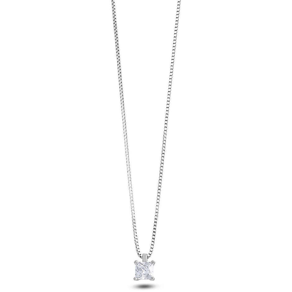 Collana Donna Ambrosia Punto Luce - AAG 263