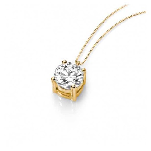 Collana Donna Ambrosia Punto Luce - AGZ 117 G