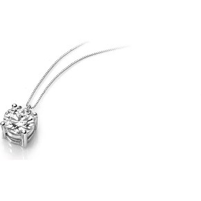 Collana Donna Ambrosia Punto Luce - AGZ 117 Collana Donna Ambrosia Punto Luce - AGZ 117