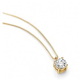 Collana Donna Ambrosia Punto Luce - AGZ 119 G Collana Donna Ambrosia Punto Luce - AGZ 119 G