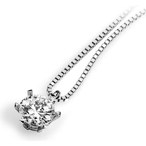 Collana Donna Ambrosia Punto Luce - AGZ 120