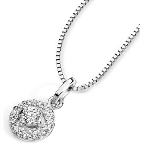 Collana Donna Ambrosia Punto Luce - AGZ 123 Collana Donna Ambrosia Punto Luce - AGZ 123