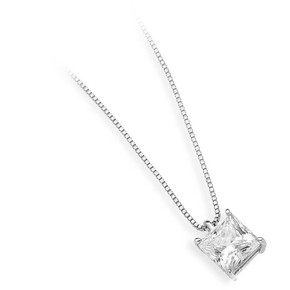 Collana Donna Ambrosia Punto Luce - AGZ 248