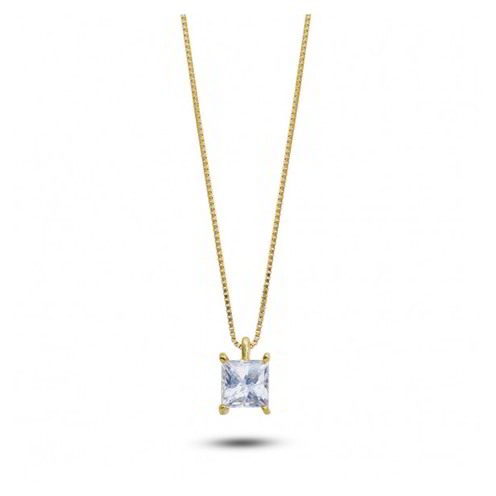 Collana Donna Ambrosia Punto Luce - AGZ 249 G