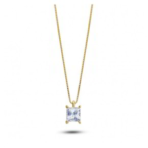 Collana Donna Ambrosia Punto Luce - AGZ 249 G