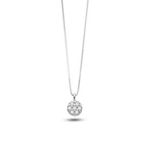 Collana Donna Ambrosia Punto Luce - AGZ 369 Collana Donna Ambrosia Punto Luce - AGZ 369