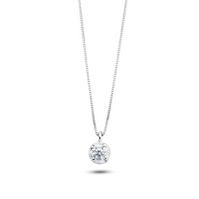 Collana Donna Ambrosia Punto Luce - AGZ 393 Collana Donna Ambrosia Punto Luce - AGZ 393
