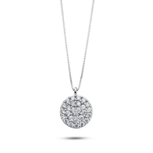 Collana Donna Ambrosia Punto Luce - AGZ 399