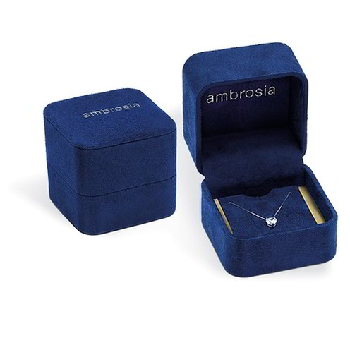 Collana Donna Ambrosia Punto Luce - AGZ 399