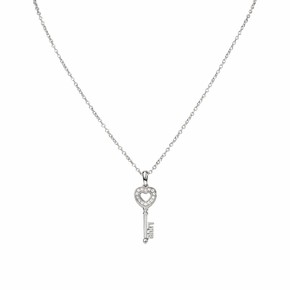 Collana Donna Amen Amore - CLPKBBZ