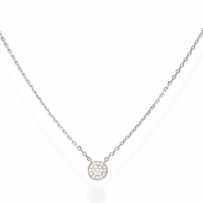 Collana Donna Amen Diamanti - CLRBBZ
