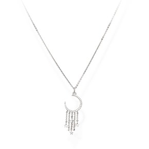 Collana Donna Amen Diamond - CLMOSTBBZ1