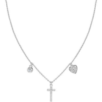 Collana Donna Amen Elementi - CLCRCUBBZ
