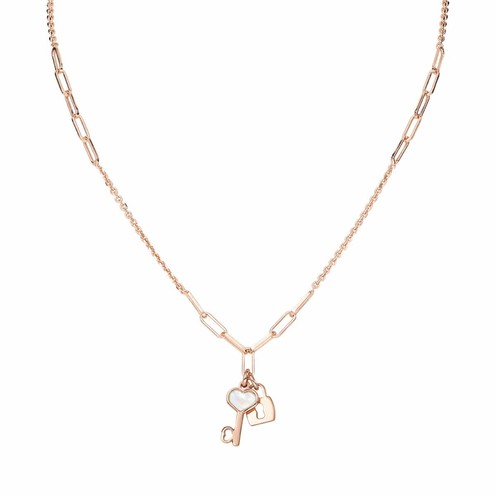 Collana Donna Amen Le Madreperle - CLMPCHRB