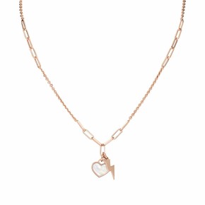 Collana Donna Amen Le Madreperle - CLMPCURB