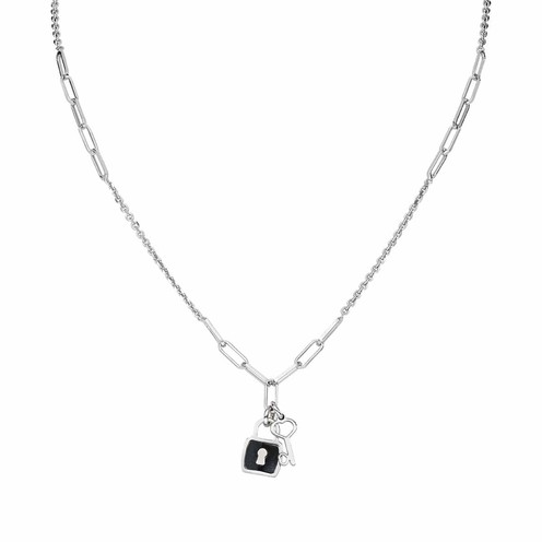 Collana Donna Amen Le Madreperle - CLMPLUBN