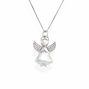 Collana Donna Amen Naughty & Nice - A2BB