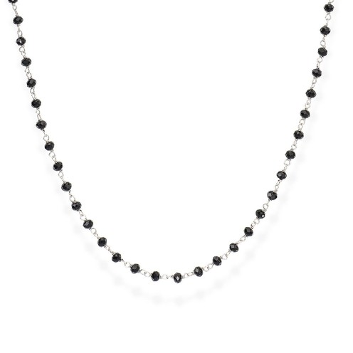 Collana Donna Amen Romance - CLBN45
