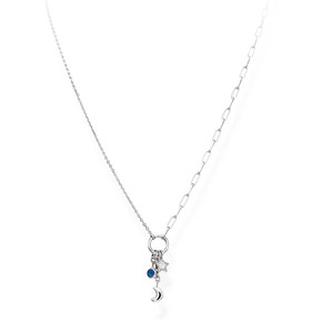 Collana Donna Amen Romance - CLPELUBBL